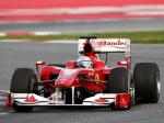 Ferrari F10 2010 года